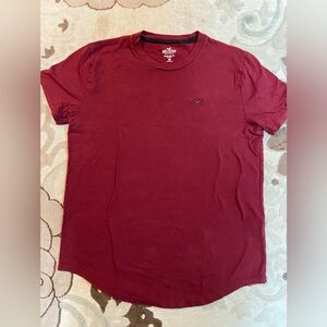 Men’s Hollister t-shirt